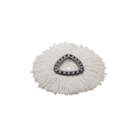 Mop in microfibra di ricambio per UltraSpin Mini Vileda