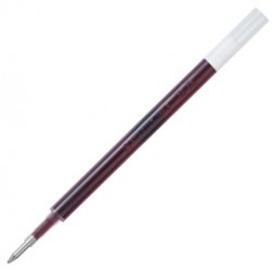 Refill gel per roller a sfera Palette 0.7mm colore rosso Stabilo