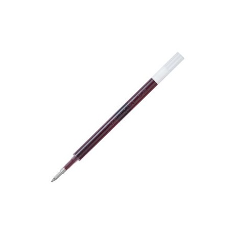 Refill gel per roller a sfera Palette 0.7mm colore rosso Stabilo