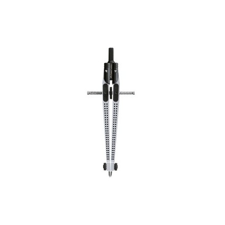 Balaustrone Grip diam. 390mm silver Faber Castell