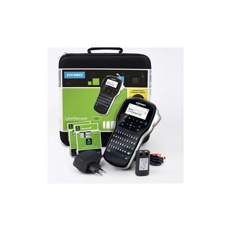 ETICHETTATRICE LabelManager™280 DYMO in Kit