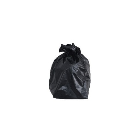 Scatola da 300 Sacchi Nero 70x110cm 110Lt 34µ