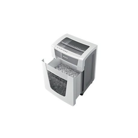 Distruggidocumenti a frammenti Office Pro P5 Leitz IQ