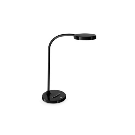 Lampada da tavolo Flex 7W nero CLED-0290 Cep