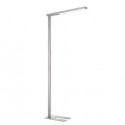 Lampada da terra Stratus alluminio Unilux