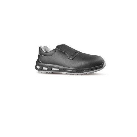 Calzatura di sicurezza NOIR S2 SRC N°43 Red Lion U-Power
