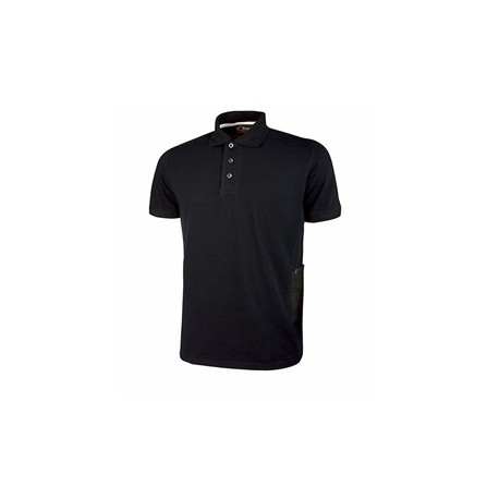 Pack 3 Polo a maniche corte Tg. XXL nero Gap U-Power