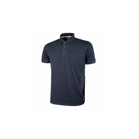 Pack 3 Polo a maniche corte Tg. XL blu Gap U-Power