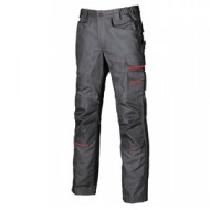 Pantaloni da lavoro invernali Free taglia 50 grigio U-Power