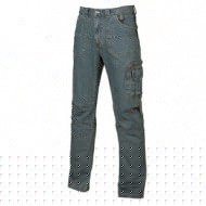 Jeans da lavoro Traffic taglia 48 U-Power