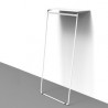 Stand appendiabiti Art Alba