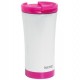 Tazza termica da caffE' Linea WOW 380ml FucsiaLeitz