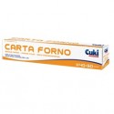 Roll carta forno 400mmX50m Cuki Professional
