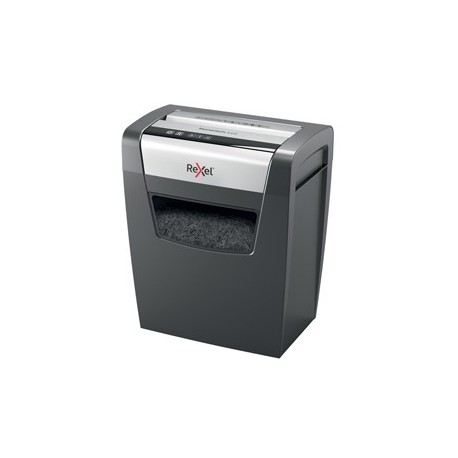 Distruggidocumenti a frammenti Momentum X410 Rexel