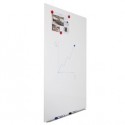 Lavagne magnetiche modulare 75x115cm bianco Rocada by Cep