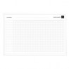 Planning magnetico PROJECT 60x90cm Exacompta