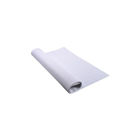 Blocco per lavagna 65x100cm 48fg 60g Quadretti 2,5cm Exacompta