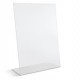 Display con base a L A5 - 15x21cm Lebez
