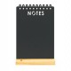 Lavagna da tavolo NOTES Silhouette Securit