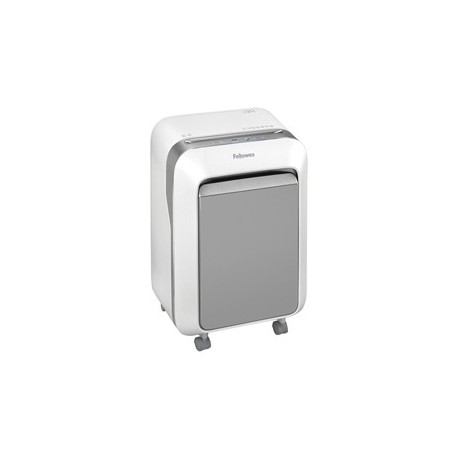 Distruggidocumenti a microframmenti LX-211 bianco Fellowes