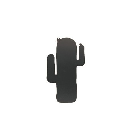 Lavagna da parete 'CACTUS' Silhouette Securit