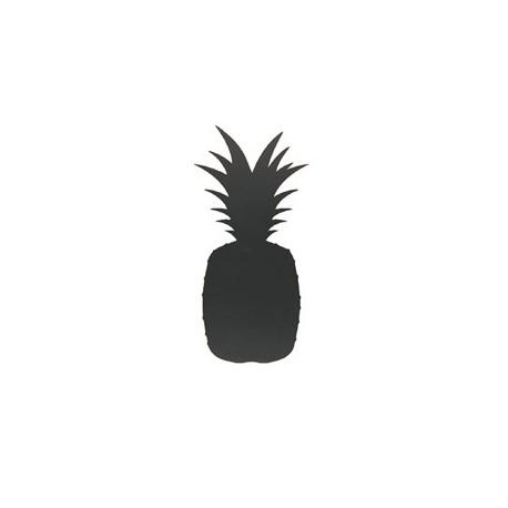 Lavagna da parete 'ANANAS' Silhouette Securit