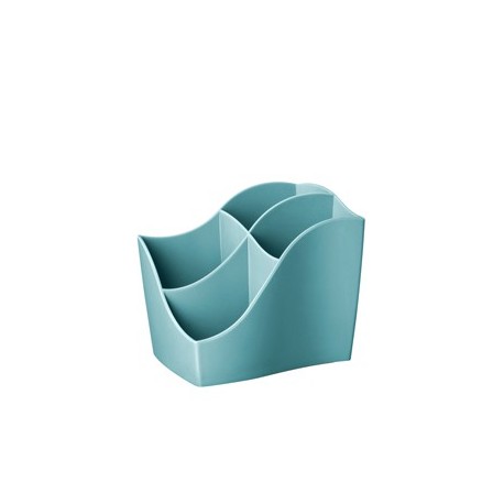 Desktop organizer verde menta Ellypse Xtra Strong CEP