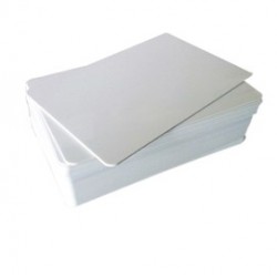 Conf. 50 tessere Rfid 125KHZ per rilevapresenze