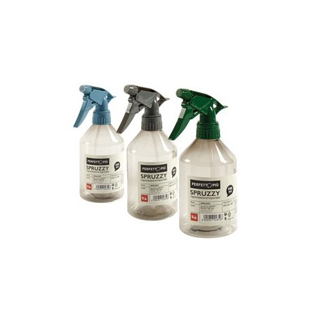 Spruzzatore in plastica 500ml Perfetto