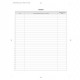 Registro rilevazione temperatura corporea 32 pagine F.to 31X24,5 E2430 Edipro