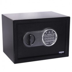 Cassaforte di sicurezza con serratura elettronica 310ET 310x200x200mm Iternet