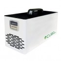 Sanificatore all'ozono CUBO3,5 Purificazione: 40m3 Sterilizzazione: 110m3