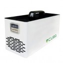 Sanificatore all'ozono CUBO10 Purificazione:100m3 Sterilizzazione: 230m3
