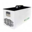Sanificatore all'ozono CUBO14 Purificazione:115m3 Sterilizzazione: 280m3