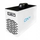 Sanificatore all'ozono OXY10 Purificazione:100m3 Sterilizzazione: 230m3