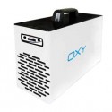 Sanificatore all'ozono OXY10 Purificazione:100m3 Sterilizzazione: 230m3