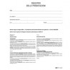 Registro delle prenotazioni 32 pagine E2428 Edipro