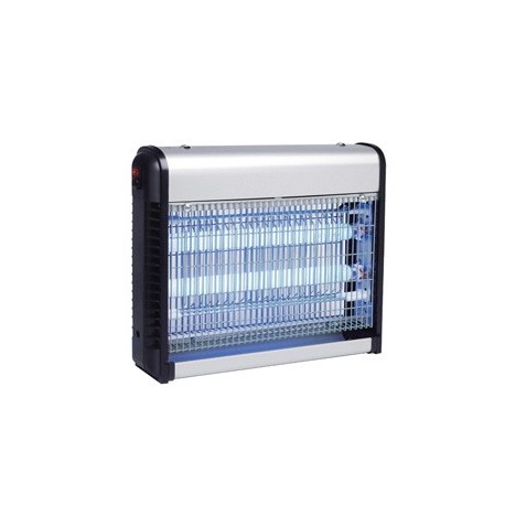 Zanzariera ZANZA ZAP 20LED