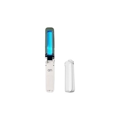 Lampada UV-C portatile germicida G-Sensor