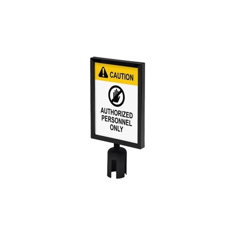 Display A4 per colonnine BB Economy BBE52