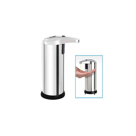 Dispenser automatico 280ml da appoggio Gelly Mini