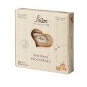 Torta Bonissima nocemiele 300gr - Loison