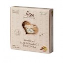 Torta Bonissima marronglacE' nocciola 300gr - Loison