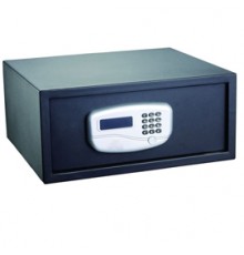Cassaforte di sicurezza c/serratura elettronica 432X370X195mm SS0432JA Iternet