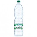 Acqua naturale bottiglia PET 100 riciclabile 1,5lt Levissima
