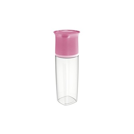 Borraccia Picnik Adults 500ml rosa Maped