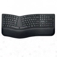 Tastiera Wireless Ergonomica ProFit - Kensington