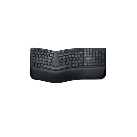 Tastiera Wireless Ergonomica ProFit - Kensington