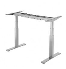 Base scrivania singola ad altezza regolabile elettronicamnete Cambio Fellowes
