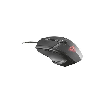 Mouse da gioco con filo Gav GXT101 Trust